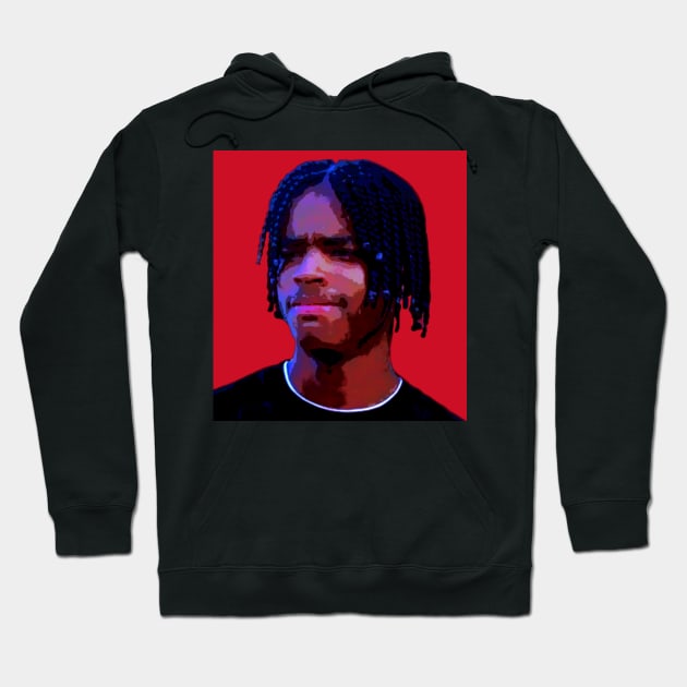 Larenz Tate Menace To Society Hoodie TeePublic